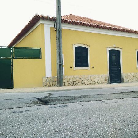 Гостевой дом Casa Da Avo Arminda Кантаньеди Экстерьер фото